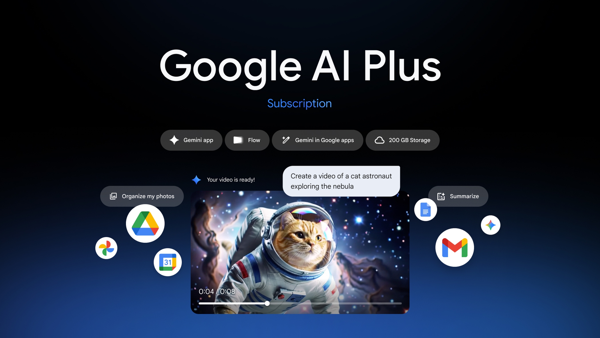 Google ra mắt gói AI mới tại Việt Nam, giá rẻ chỉ từ 61,000 đồng/tháng- Ảnh 1.