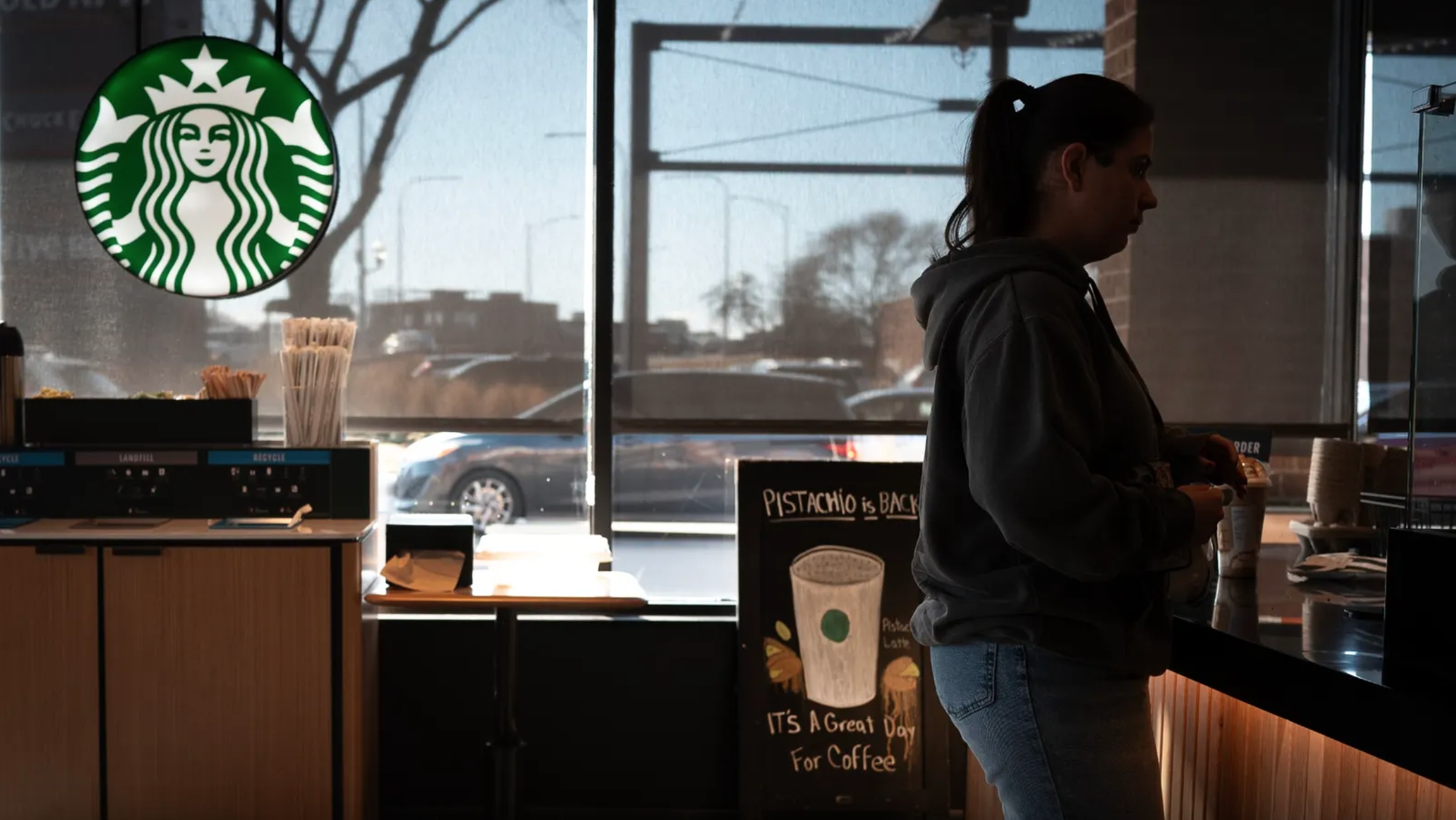 Chuyện gì đang xảy ra với Starbucks?- Ảnh 2.