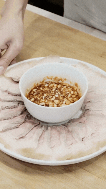 Tìm ra cách luộc thịt chỉ 15 phút, cô dâu Việt khiến chồng Hàn nức nở khen ngon- Ảnh 6.