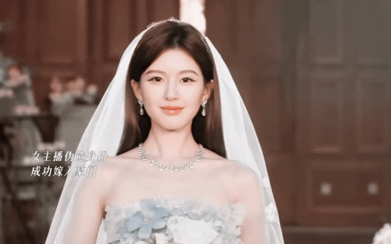 Triệu Lộ Tư đẹp phát sốc trong phim mới, bảo sao được tổng tài Trần Vỹ Đình dốc hết lòng che chở- Ảnh 15.