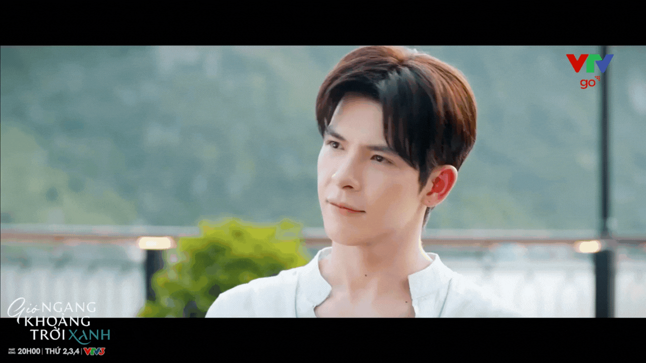 Tổng tài đang bị chê nhiều nhất: Xem mà mất hứng, thoại quá chán, “bất cứ ai cũng có thể diễn hay hơn anh này”- Ảnh 2.
