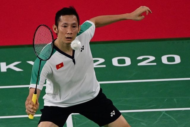 Nóng nhất lúc này: Quang Dương pickleball hẹn đấu cầu lông với 