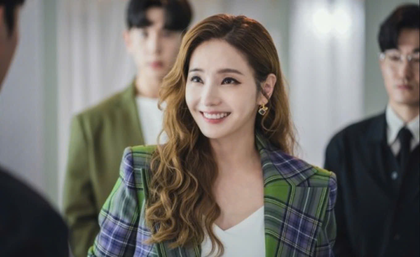 Netizen xứ Trung gọi tên 6 nữ minh tinh Hàn Quốc bị ghét nhất: Jun Ji Hyun bất ngờ đứng thứ 2, vị trí số 1 không ai tranh cãi- Ảnh 5.
