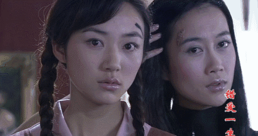 "Mẹ chồng" át vía Triệu Lộ Tư: Liều đến mức Triệu Vy còn sợ, cả đời chỉ muốn gả cho giám đốc ngân hàng- Ảnh 12.