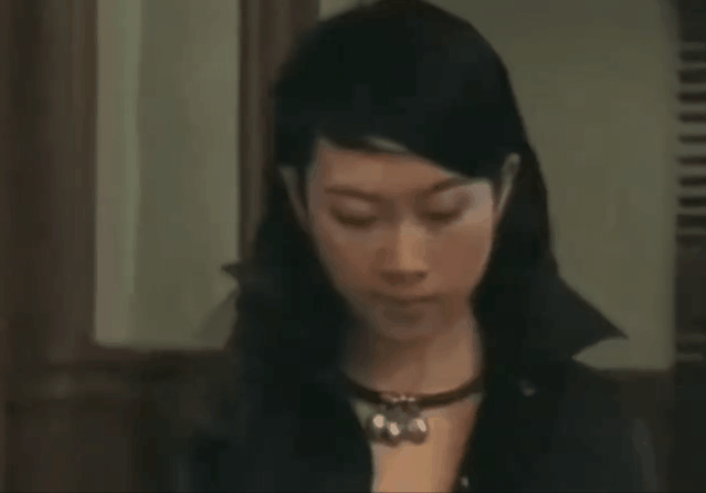 "Mẹ chồng" át vía Triệu Lộ Tư: Liều đến mức Triệu Vy còn sợ, cả đời chỉ muốn gả cho giám đốc ngân hàng- Ảnh 13.