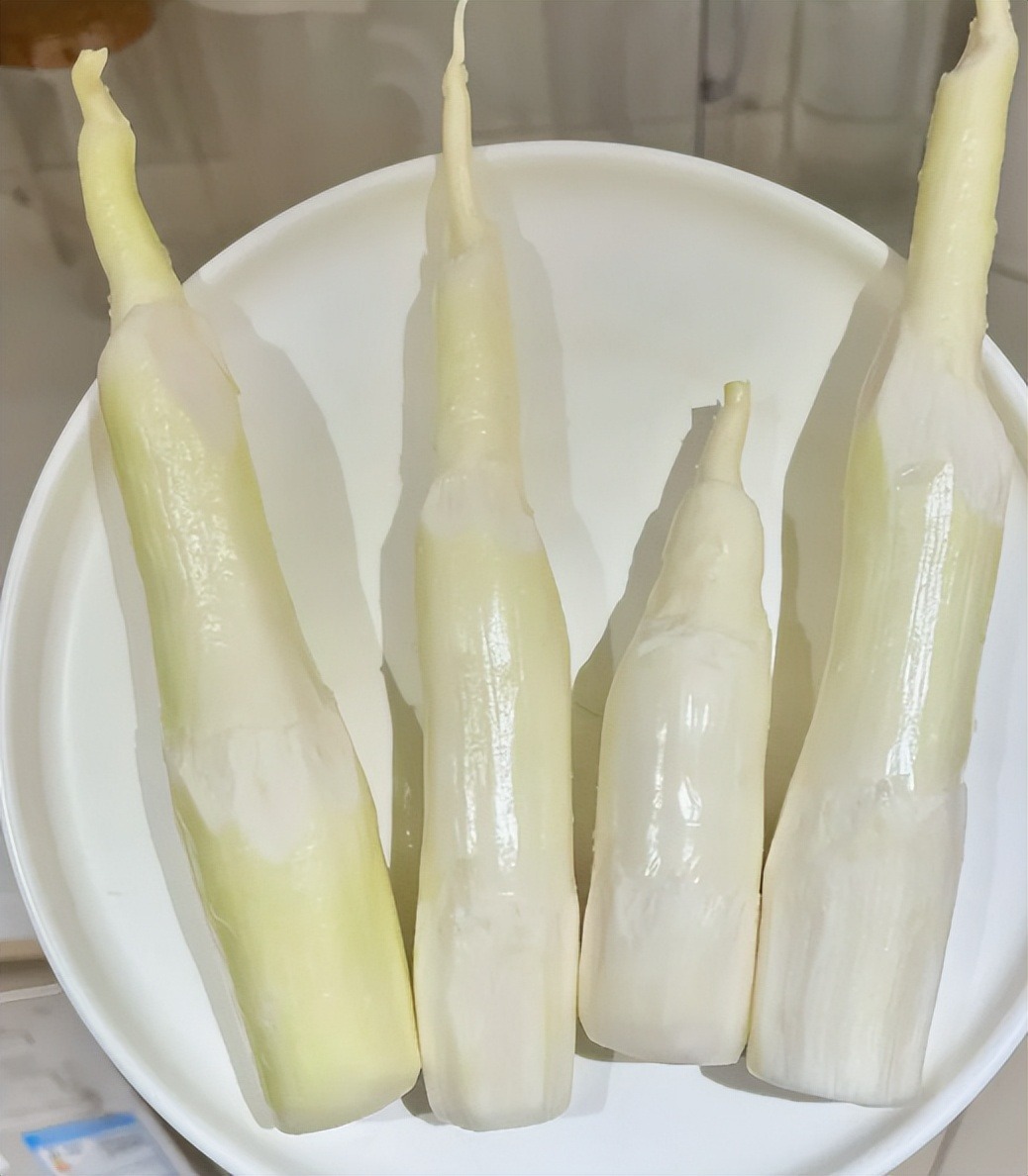 4 loại rau củ dễ bị "phù phép…