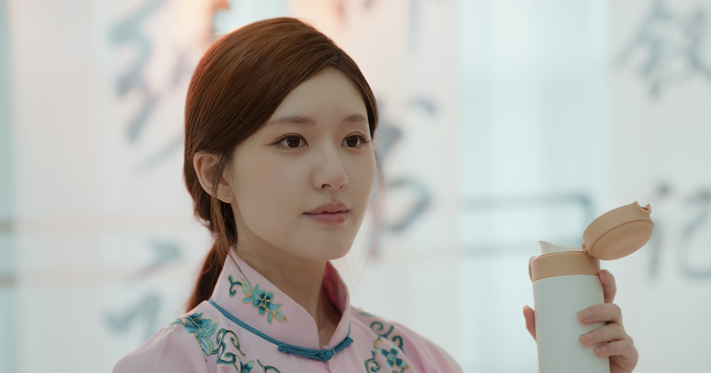 Phim của Triệu Lộ Tư bị chê ngớ ngẩn- Ảnh 5.