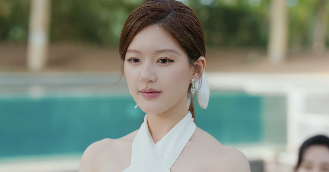 Phim của Triệu Lộ Tư bị chê ngớ ngẩn- Ảnh 2.