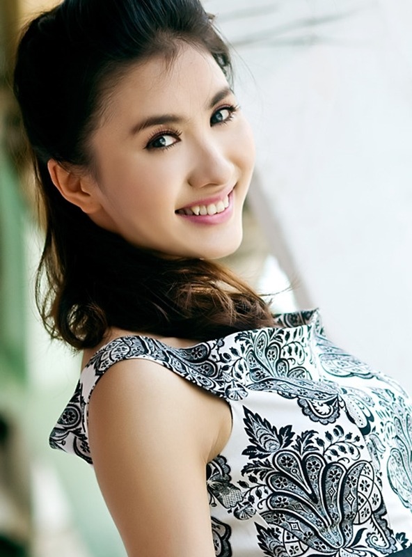 Sao nữ Vbiz được mệ…