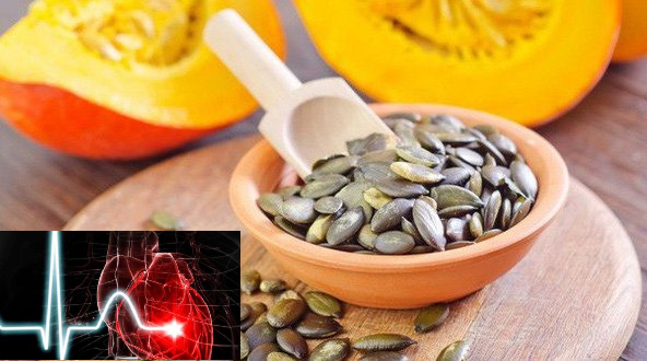 Loại hạt được xem là "thuốc ngủ tự nhiên": Giúp tim khỏe, ngừa ung thư- Ảnh 2.