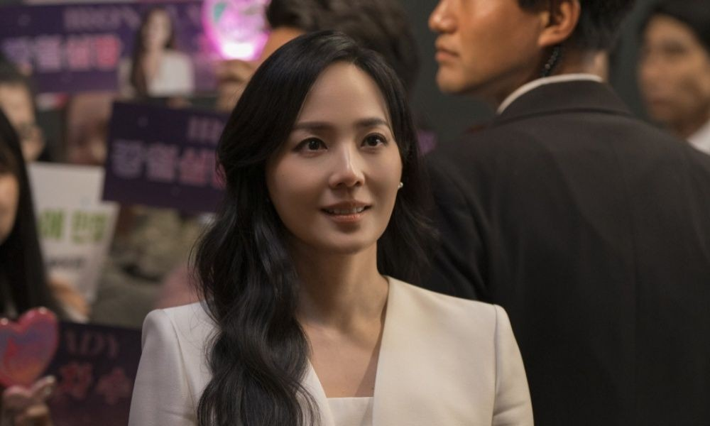 Hàn Quốc mới có 1 phim siêu hay mà không hot nổi: Nữ thần đẹp nhất showbiz tái xuất, xem tới đâu sốc tới đó vì chị- Ảnh 2.