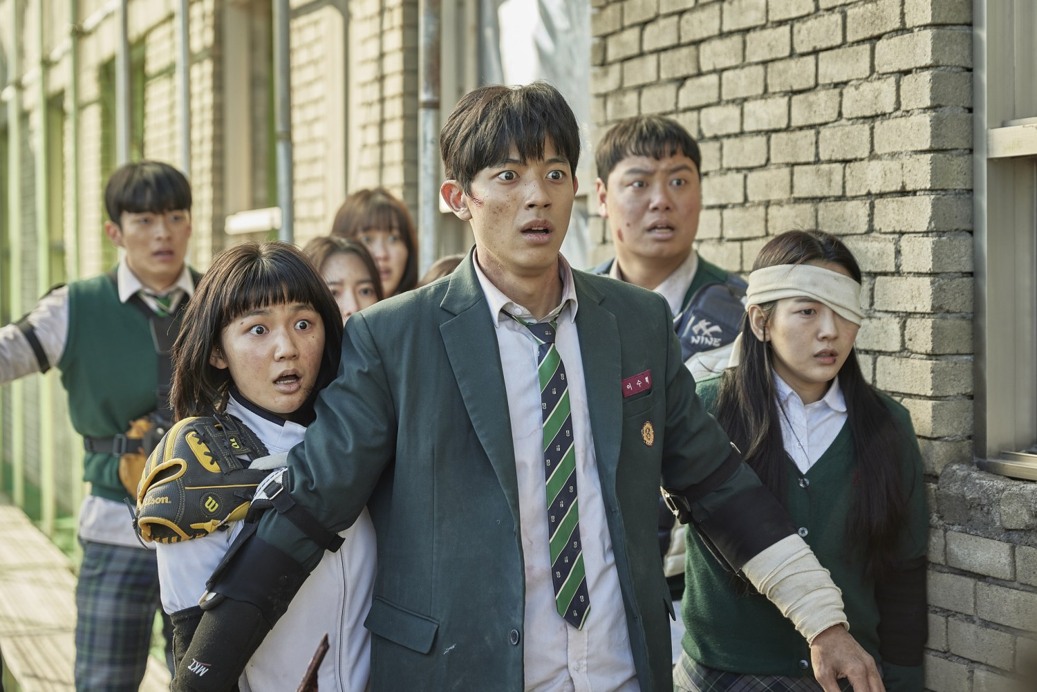 10 phim Hàn được xem nhiều nhất Netflix 2025: The Glory thua xa Queen of Tears, số 1 chễm chệ đầu bảng suốt 4 năm- Ảnh 4.