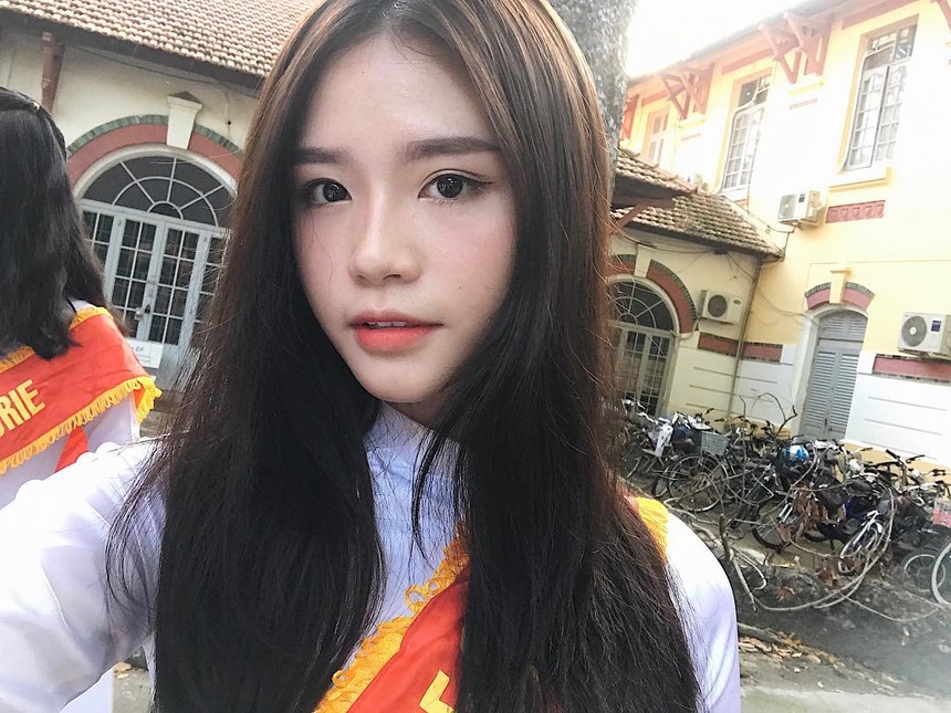 "Thánh thần thiên đụng ơi" sao trần đời lại có người đã đẹp, còn mang tên khai sinh độc lạ cỡ này- Ảnh 13.