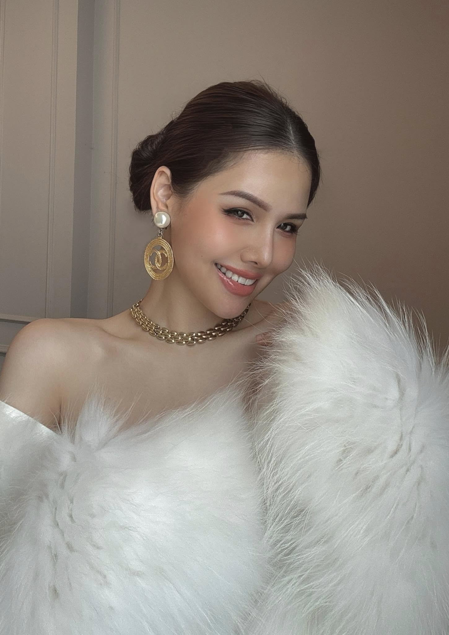 Nhan sắc của "phu nhân tập đoàn nghìn tỷ" rời showbiz Việt sau khi sinh 2 con cho chồng đại giấu mặt- Ảnh 10.