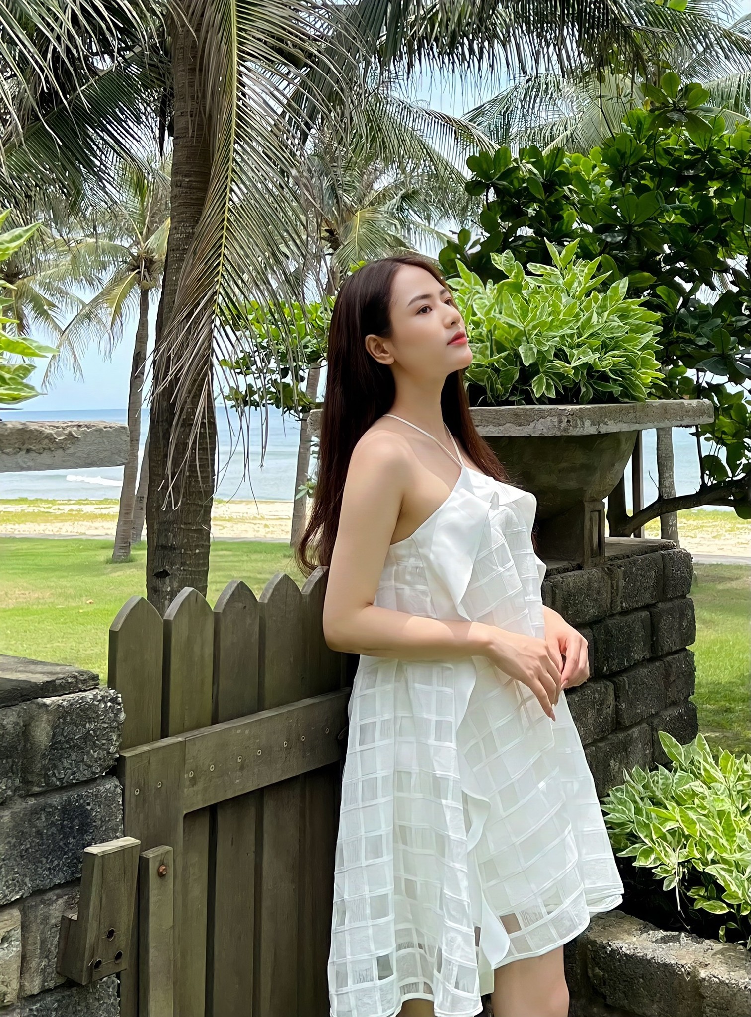 Đời thực xinh nhất của 