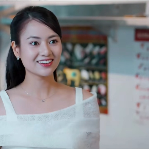 Đời thực xinh nhất của 