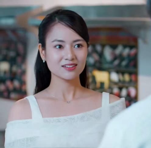 Đời thực xinh nhất của 