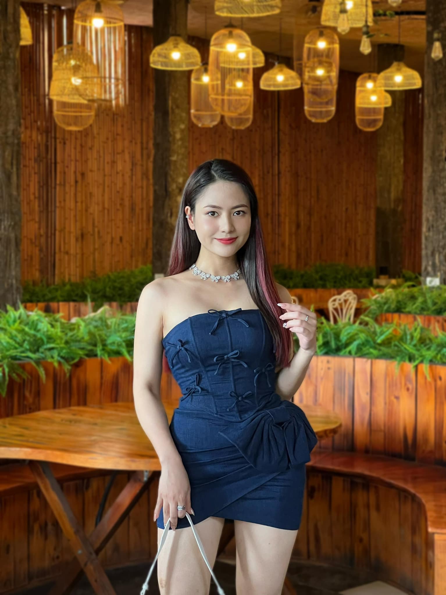 Đời thực xinh nhất của 