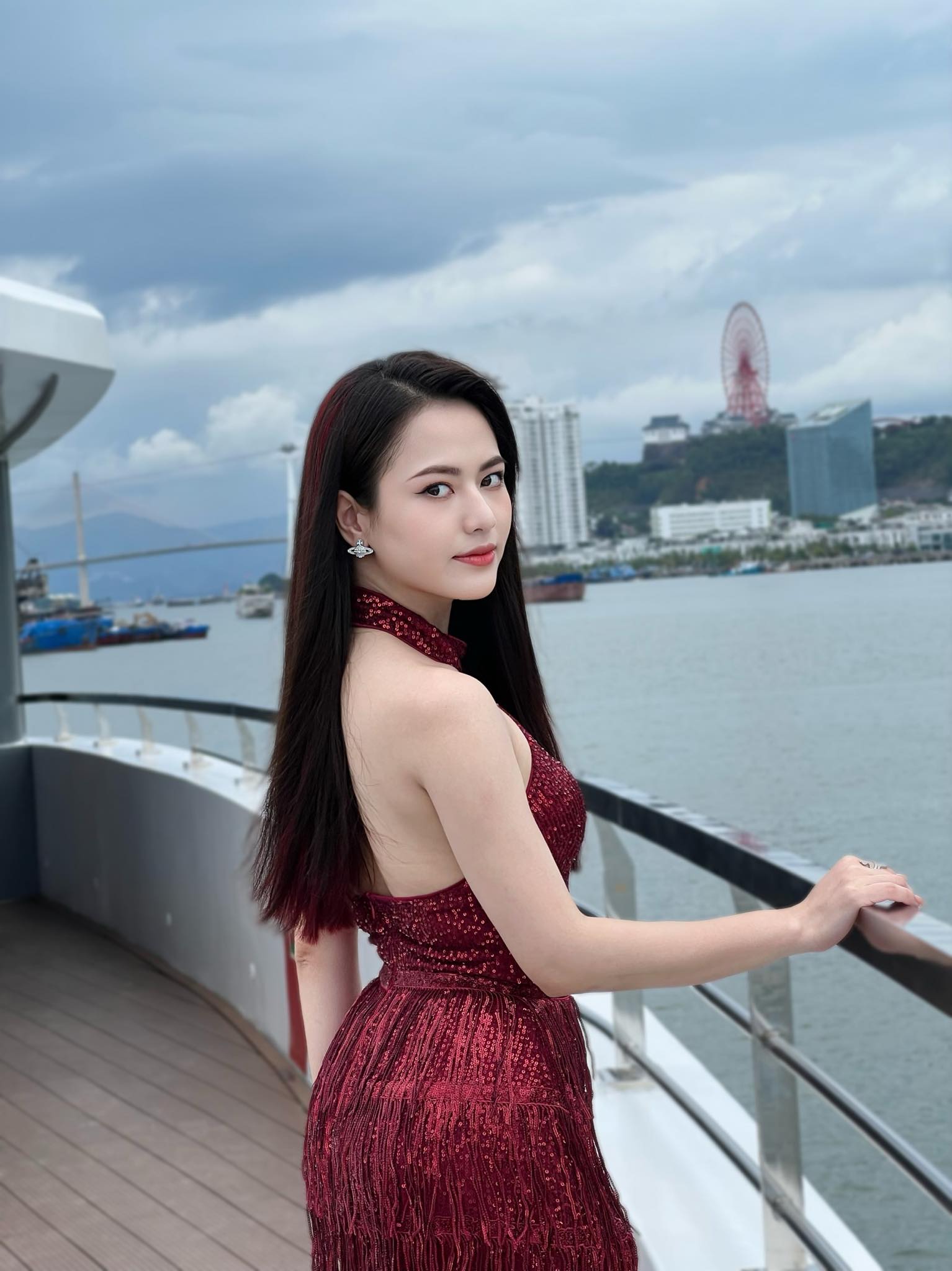 Đời thực xinh nhất của 
