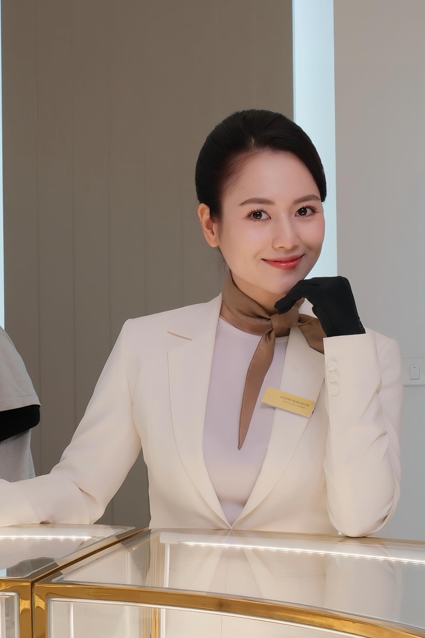Đời thực xinh nhất của 