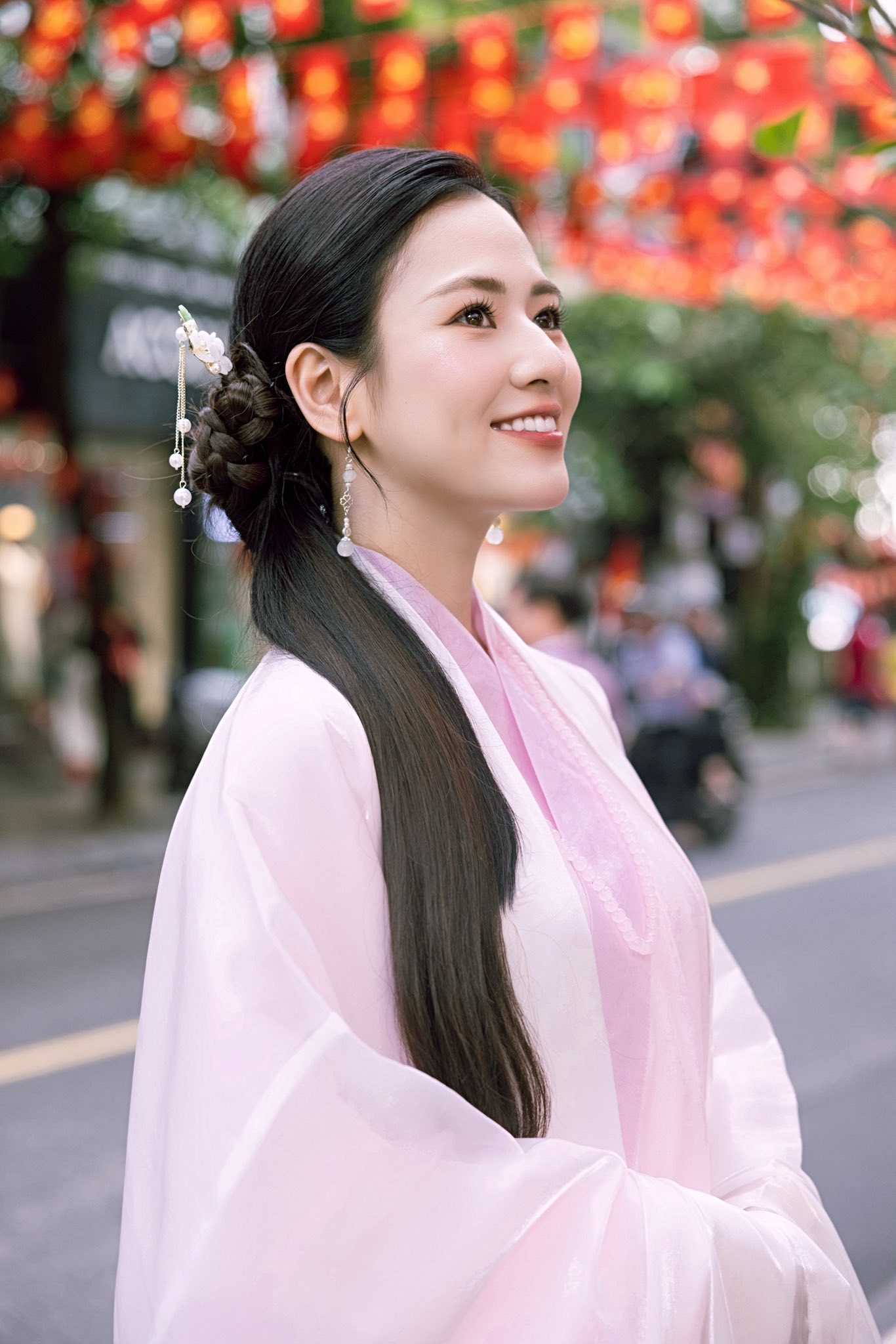 Đời thực xinh nhất của 