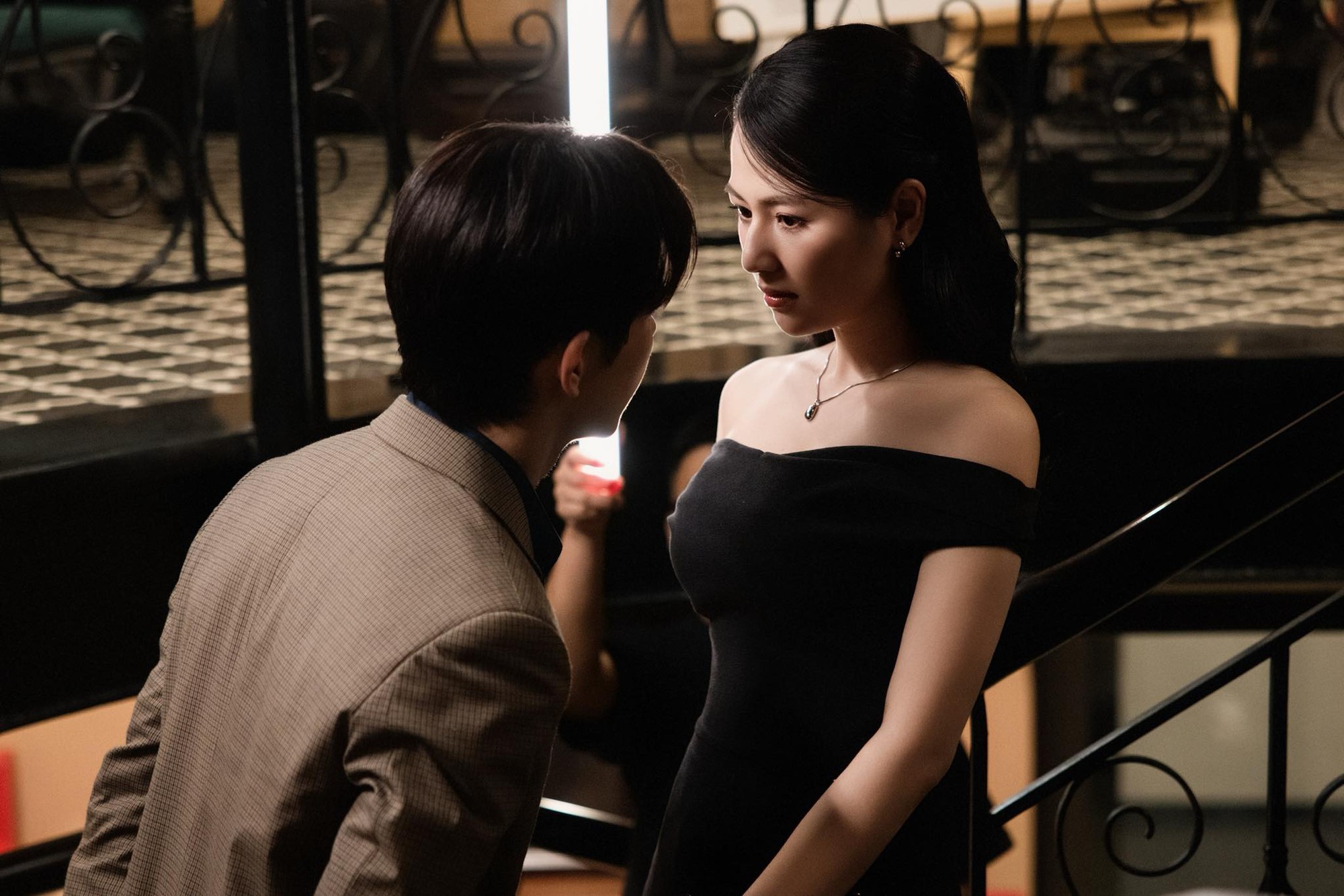 Đời thực xinh nhất của 