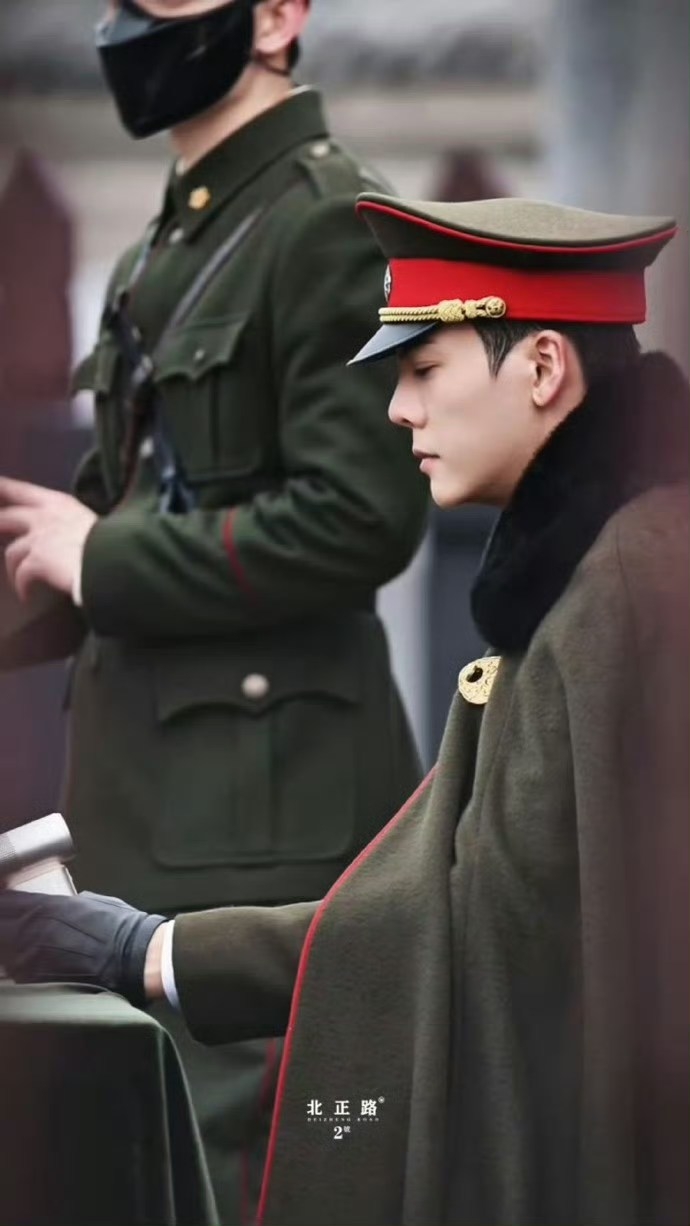 Mơ mà có chồng tổng tài thế này thì xin cả đời không tỉnh: Chất tài phiệt ăn vào máu, đẹp chả chừa phần ai- Ảnh 11.