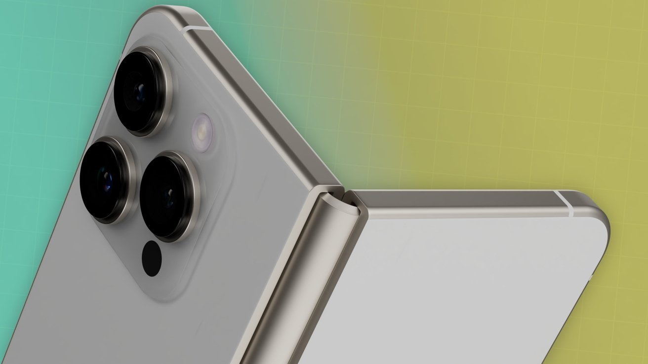 Thế hệ iPhone 18 đỉnh cỡ nào?- Ảnh 2.