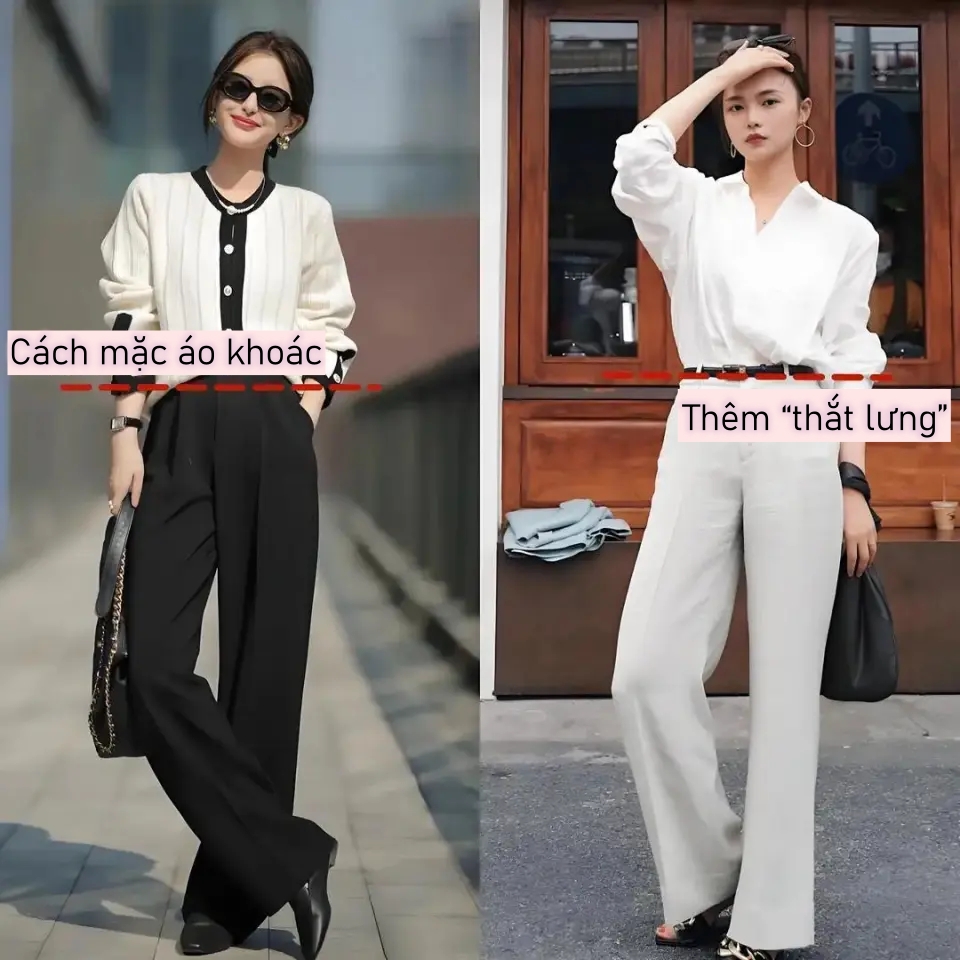 Người phụ nữ 47 tuổi là minh chứng cho việc: Ăn mặc tối giản nhưng khí chất, mặc theo dễ dàng thoát khỏi 