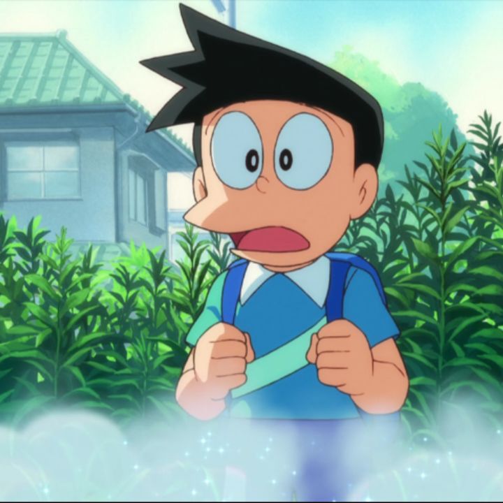 Xếp hạng EQ của nhóm bạn Doraemon: Shizuka đứng top 1, Nobita gây sốc!- Ảnh 3.