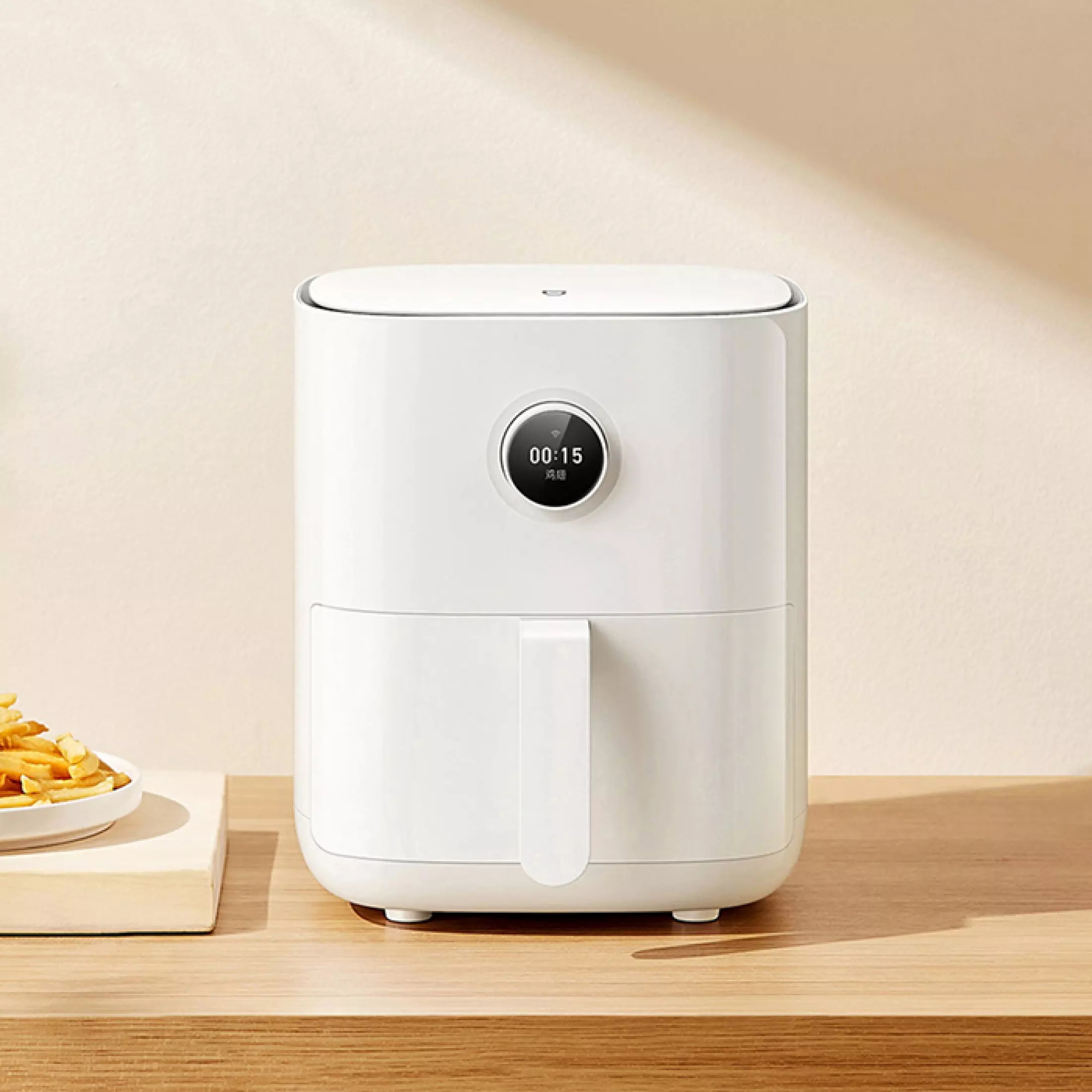 Đừng mua nồi chiên không dầu vội nếu chưa biết 3 mẫu nồi chiên này, xứng đáng từng xu- Ảnh 2.