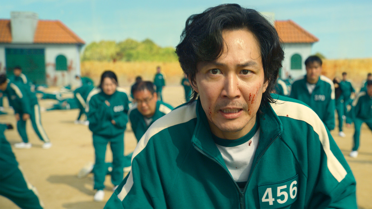 10 phim Hàn được xem nhiều nhất Netflix 2025: The Glory thua xa Queen of Tears, số 1 chễm chệ đầu bảng suốt 4 năm- Ảnh 1.