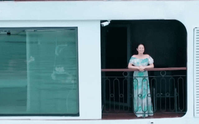Đời thực xinh nhất của 