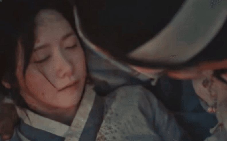 Ngự Trù Của Bạo Chúa tập cuối làm cả châu Á bùng nổ: Cạn sạch nước mắt với cặp chính, cảnh kết sốc tột độ