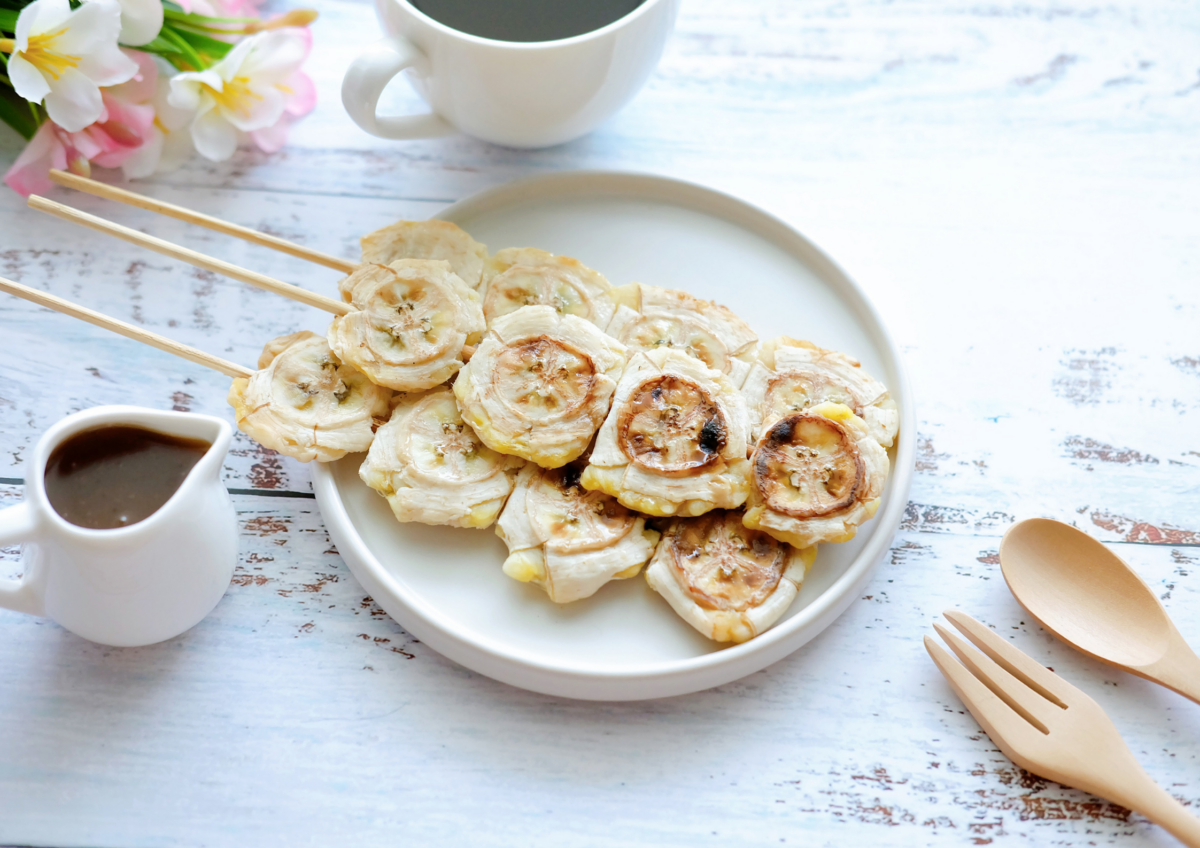 Khi không tiền bạc, không chống lưng, hãy học tư duy "bán chuối thối" của người Do Thái: "lật thân", thoát nghèo trong chớp mắt- Ảnh 1.