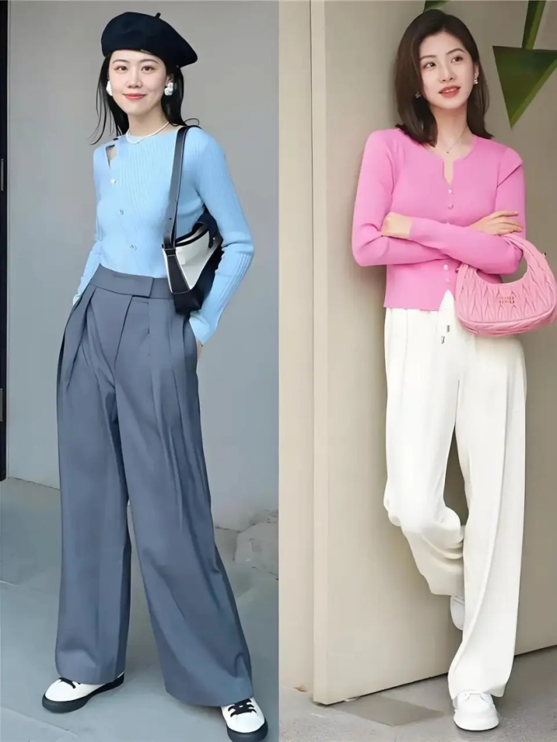 Người phụ nữ 47 tuổi là minh chứng cho việc: Ăn mặc tối giản nhưng khí chất, mặc theo dễ dàng thoát khỏi 