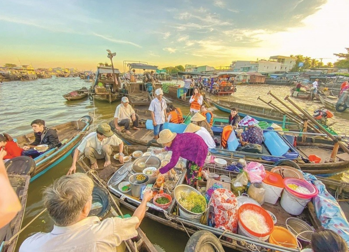 "Rốp rẻng" là gì mà người miền Tây hay dùng?- Ảnh 1.