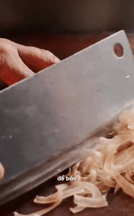 Nghe con dâu kể chuyện bố mẹ chồng khởi nghiệp ở tuổi 70: 