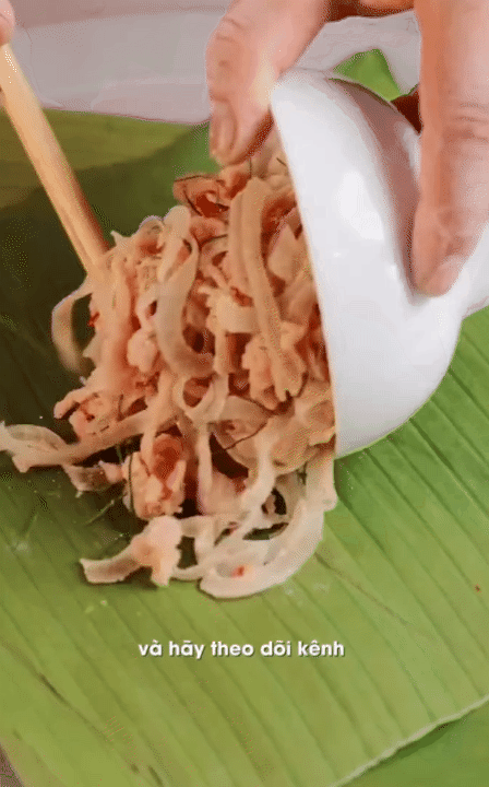 Nghe con dâu kể chuyện bố mẹ chồng khởi nghiệp ở tuổi 70: 