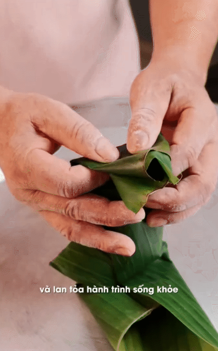 Nghe con dâu kể chuyện bố mẹ chồng khởi nghiệp ở tuổi 70: 