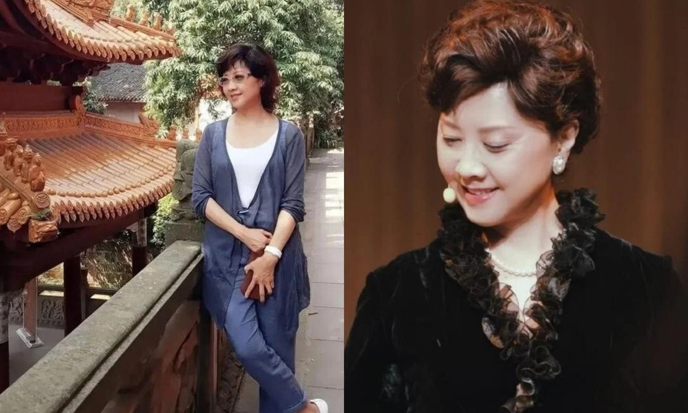 Hiểu lầm suốt 40 năm của nữ vương Tây Du Ký