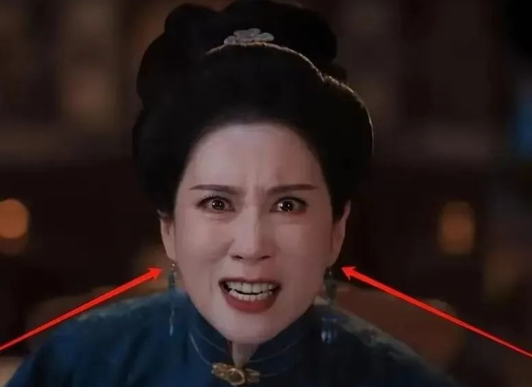 "Mẹ chồng" át vía Triệu Lộ Tư: Liều đến mức Triệu Vy còn sợ, cả đời chỉ muốn gả cho giám đốc ngân hàng- Ảnh 15.
