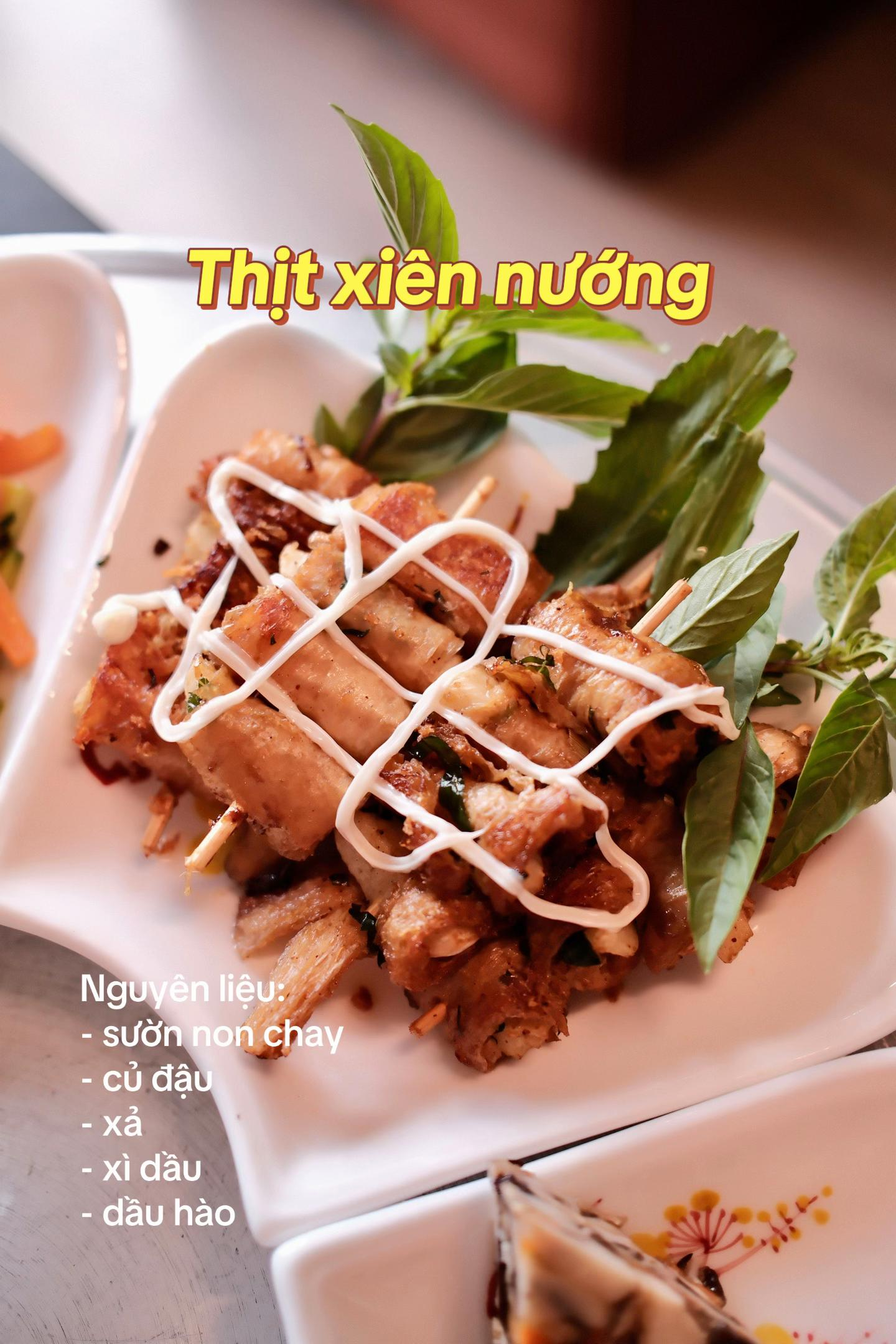 Nghe con dâu kể chuyện bố mẹ chồng khởi nghiệp ở tuổi 70: 