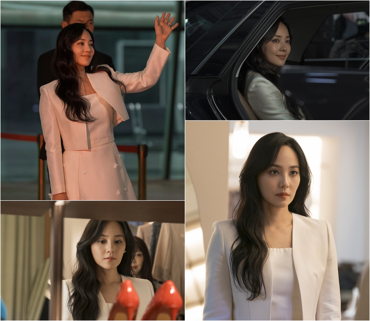 Hàn Quốc mới có 1 phim siêu hay mà không hot nổi: Nữ thần đẹp nhất showbiz tái xuất, xem tới đâu sốc tới đó vì chị- Ảnh 6.