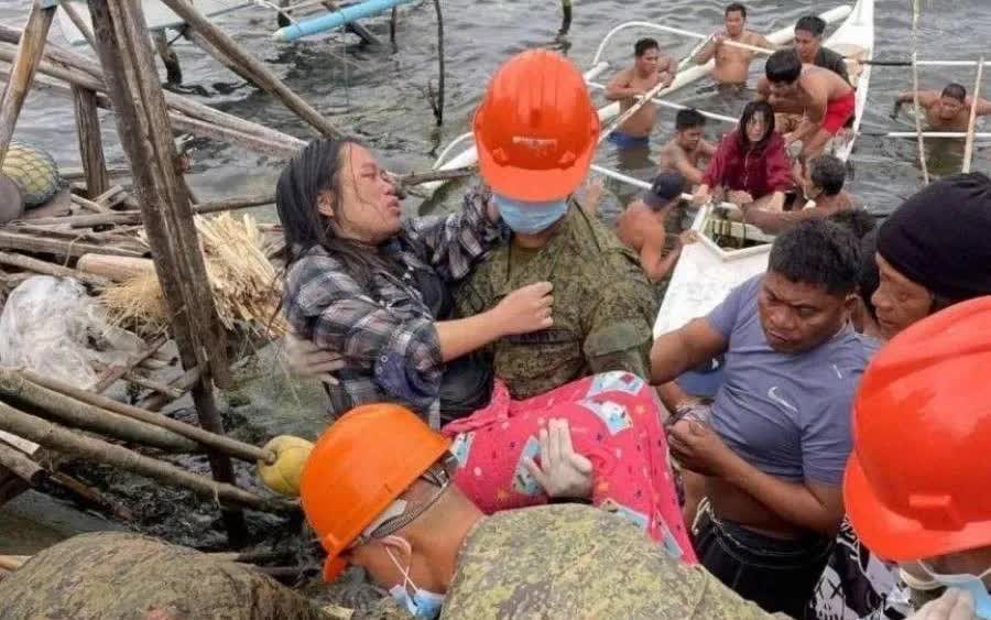 (Ảnh: AFP)