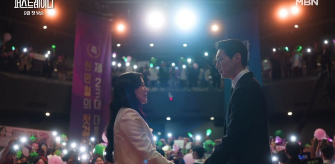 Hàn Quốc mới có 1 phim siêu hay mà không hot nổi: Nữ thần đẹp nhất showbiz tái xuất, xem tới đâu sốc tới đó vì chị- Ảnh 4.