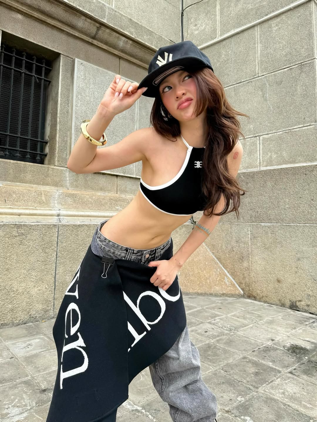 Mỹ nhân 2k1 trong 