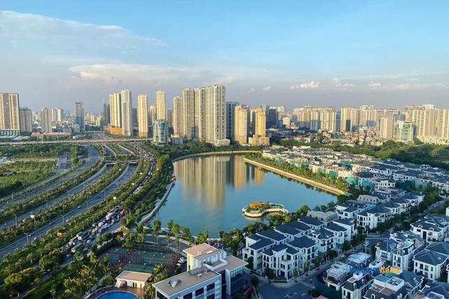 "Ngồi không” cũng lãi vài tỷ đồng từ căn hộ- Ảnh 1.