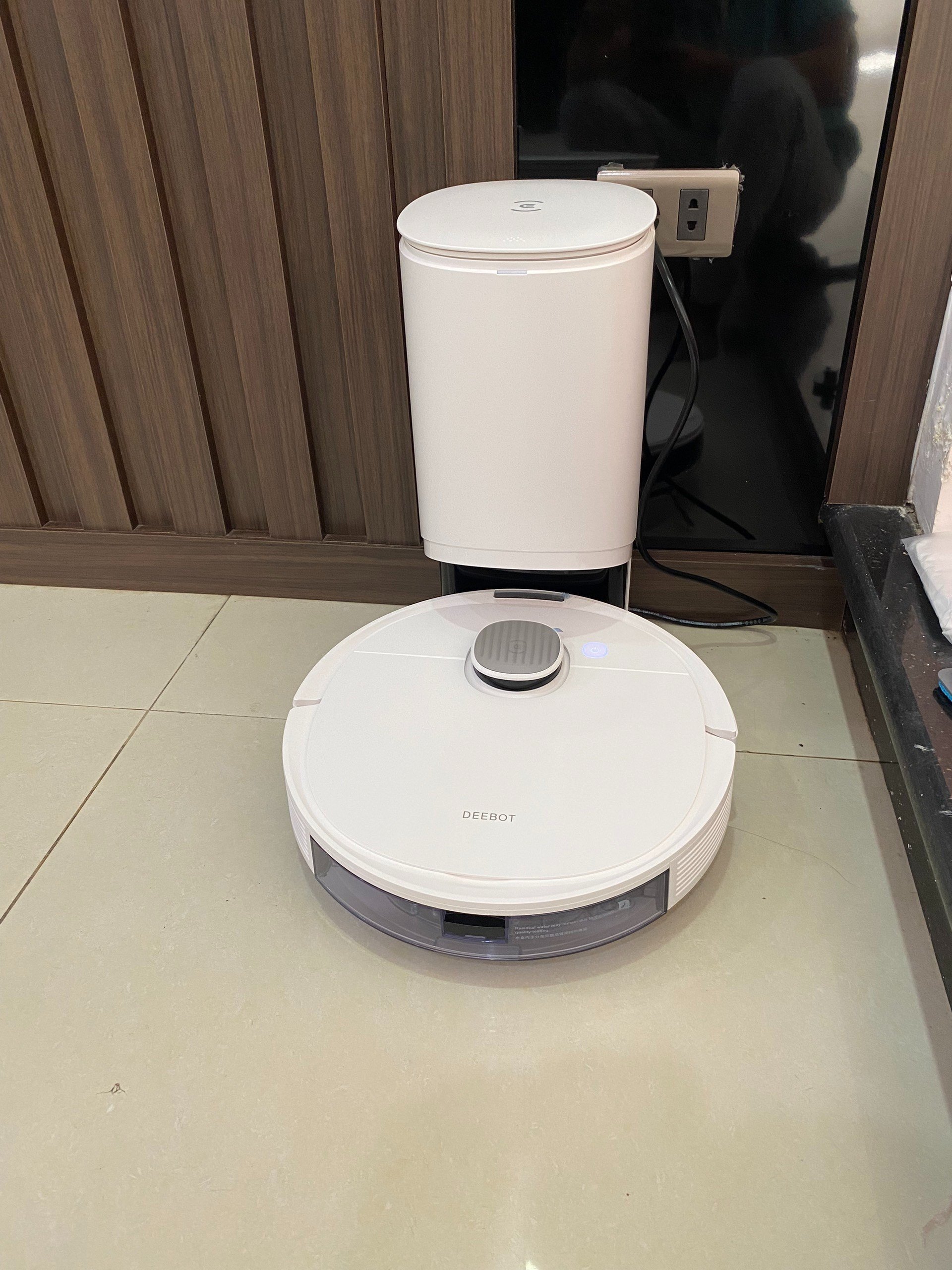 Top 5 robot hút bụi đáng mua nhất: Từ bình dân 5 triệu đến sang xịn 30 triệu đều có đủ- Ảnh 5.
