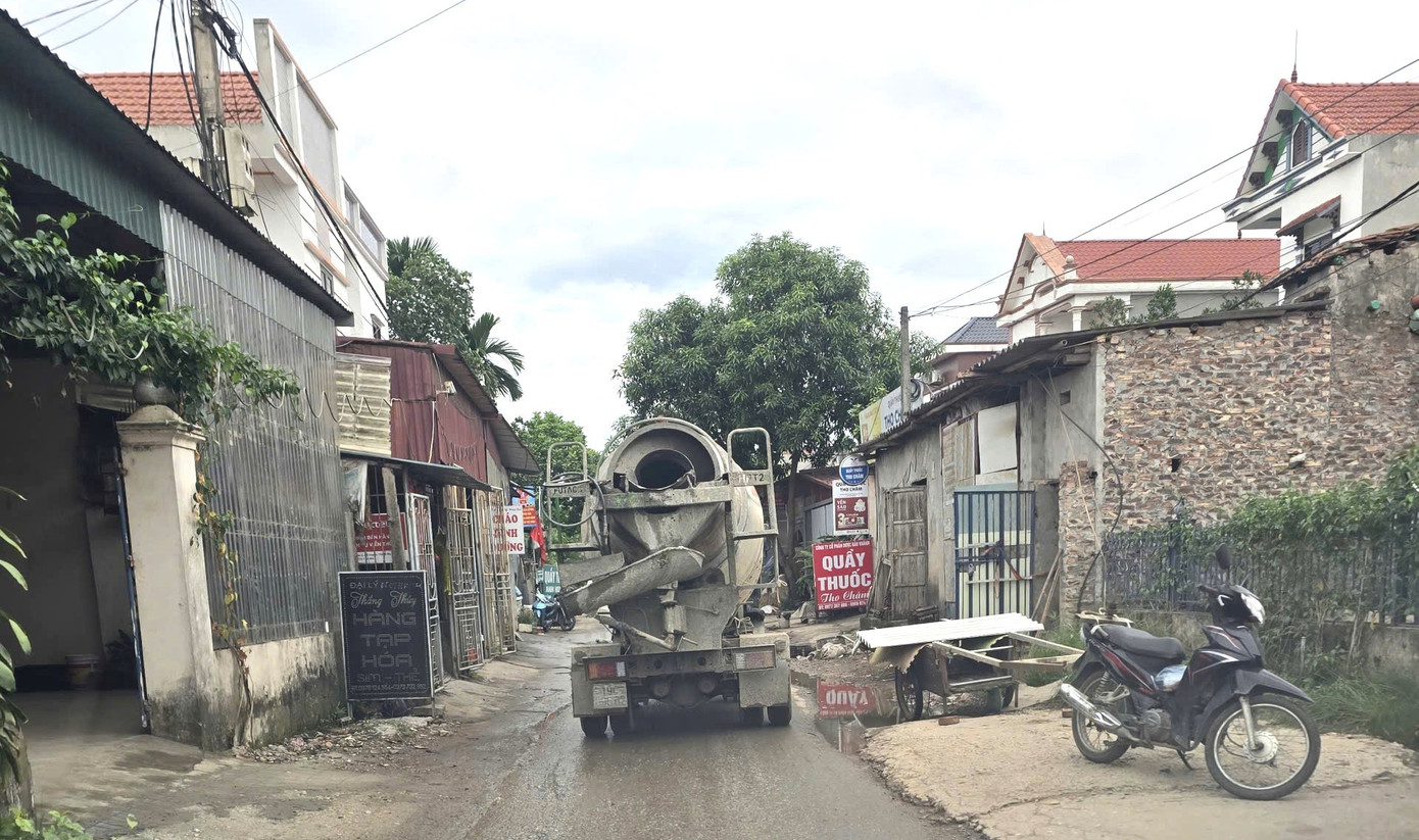 Gia cảnh trắc trở và ‘vết trượt’ của nghi can đâm chết vợ và hai người nghi tình địch- Ảnh 2.